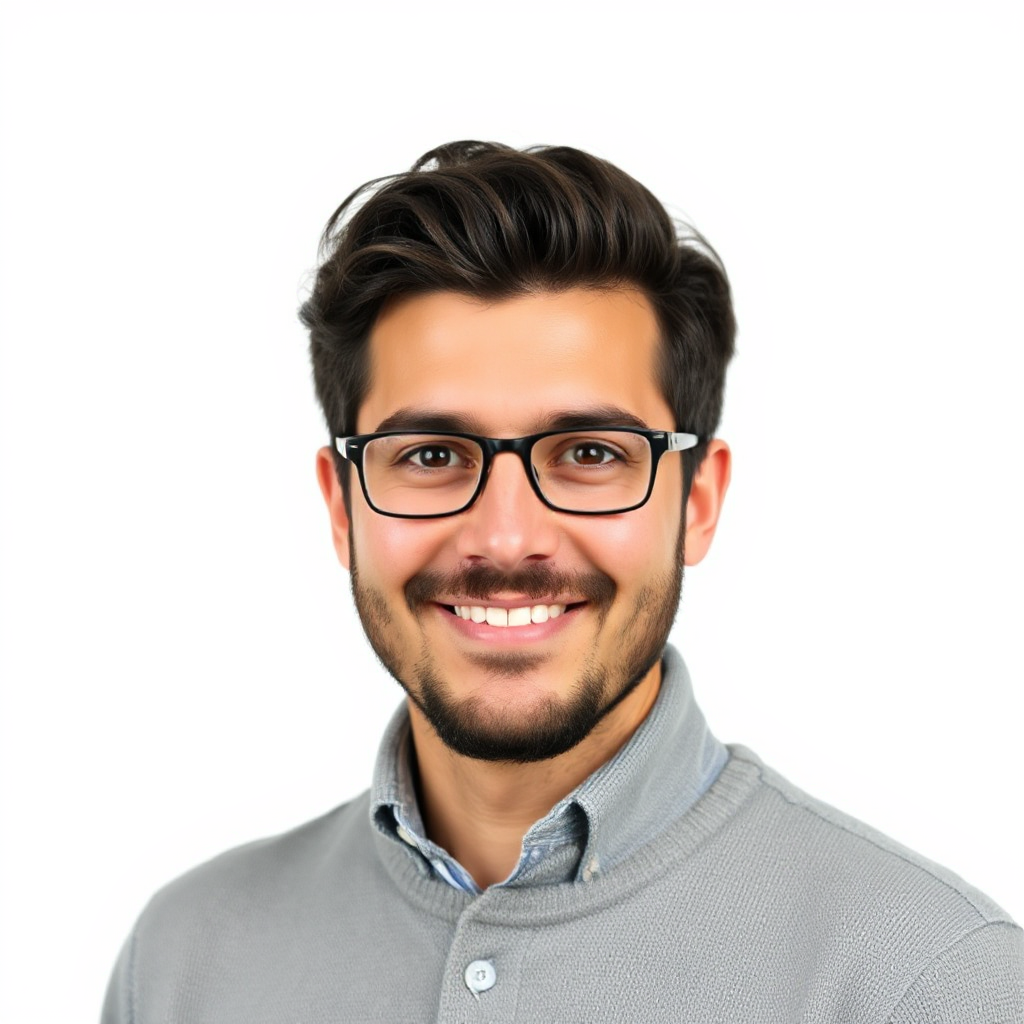 Tim Ramirez