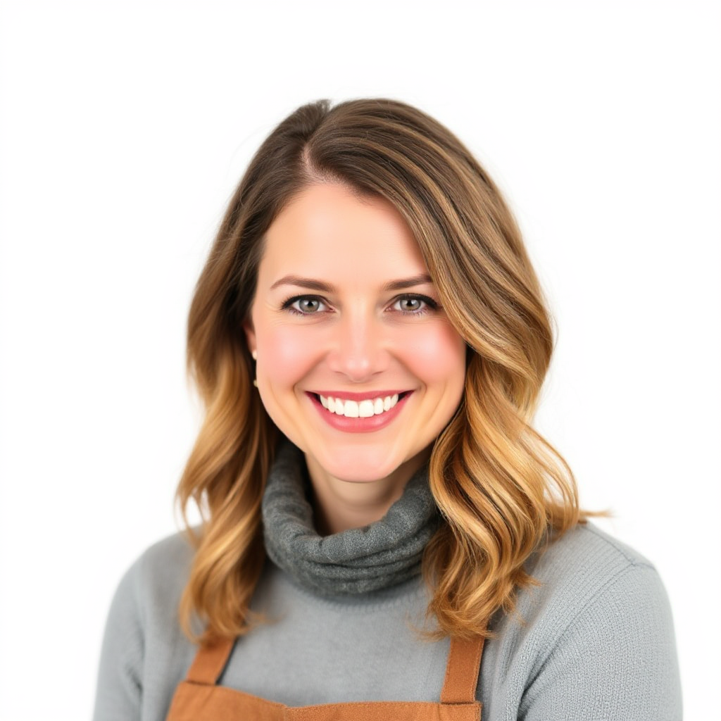 Heather Huffman