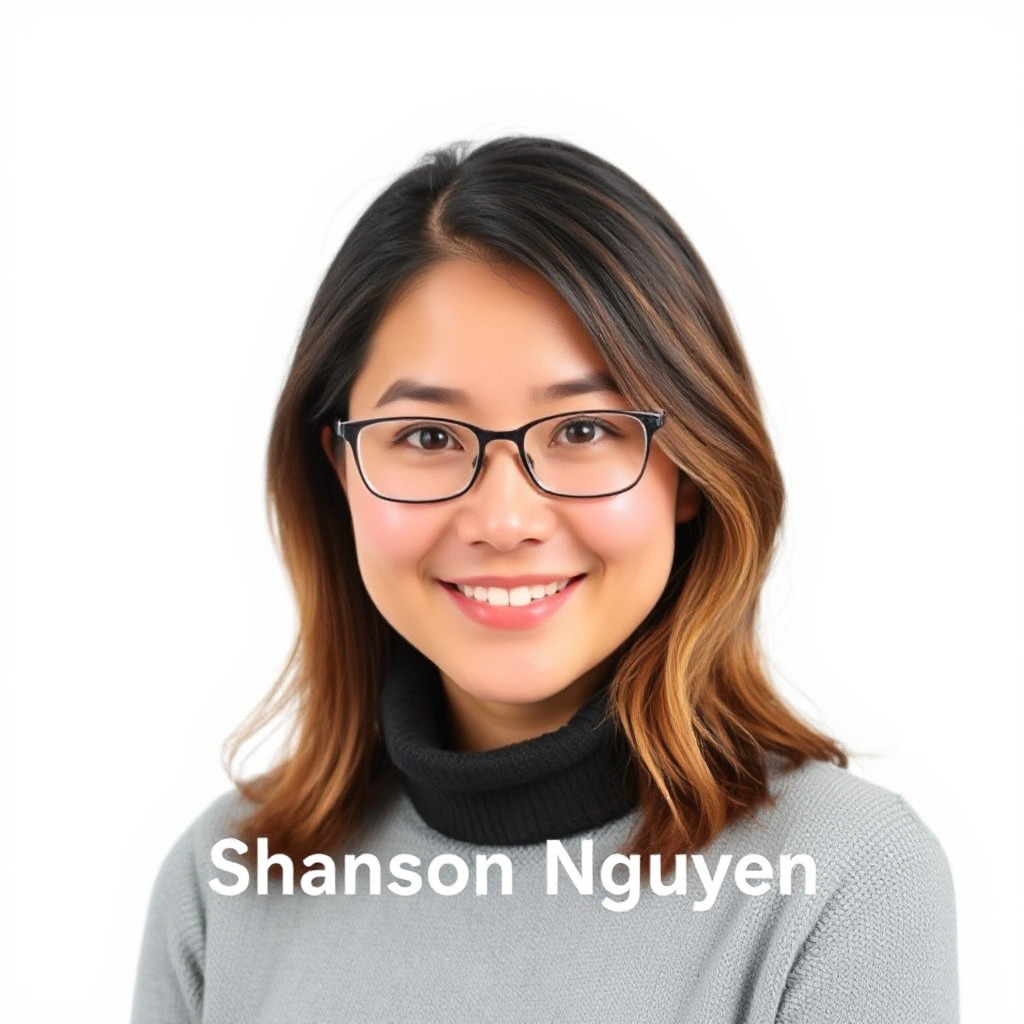 Shannon Nguyen