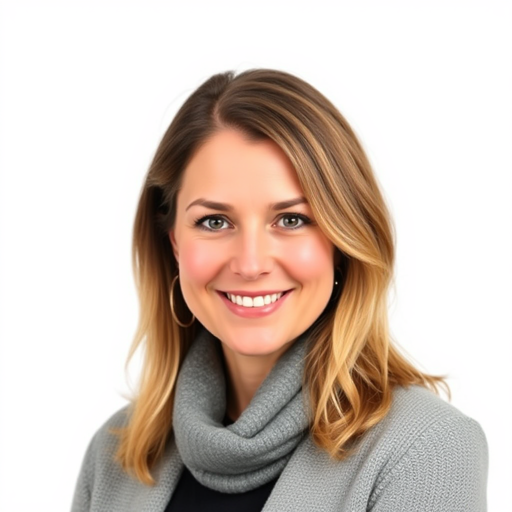 Melanie Crawford DVM
