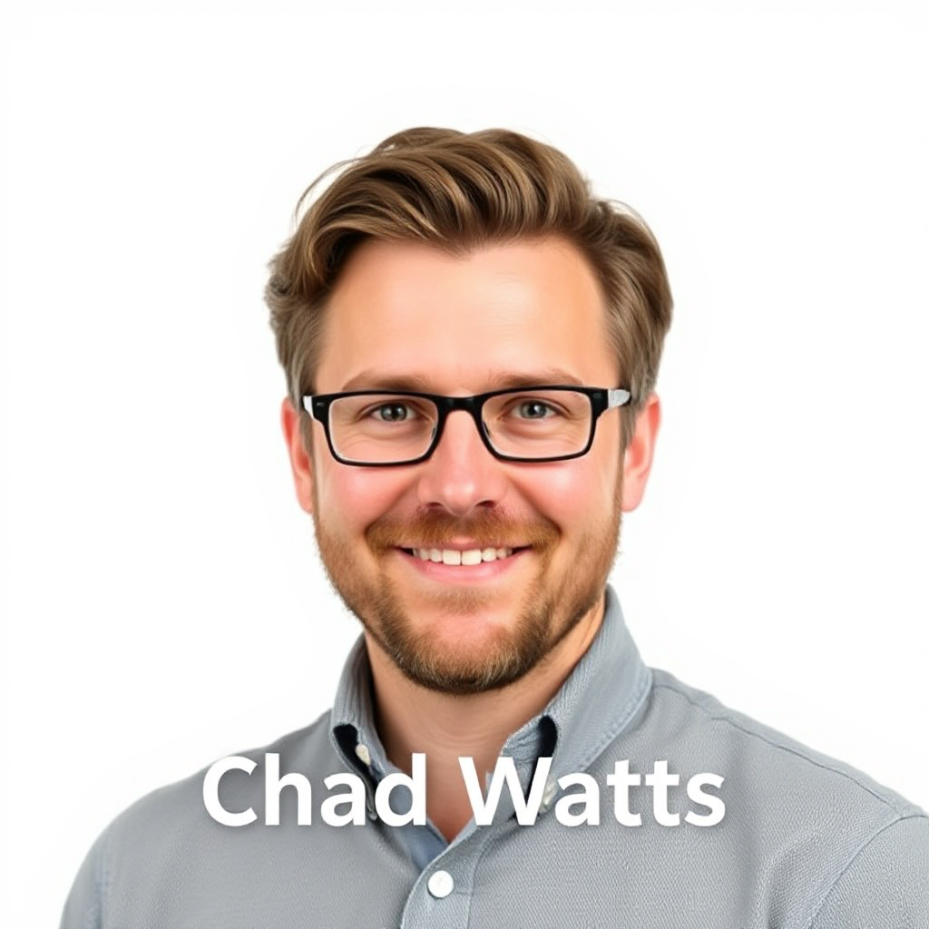 Chad Watts