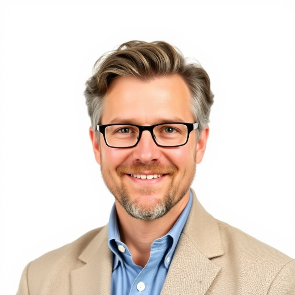 Kenneth Moyer MD's Profile