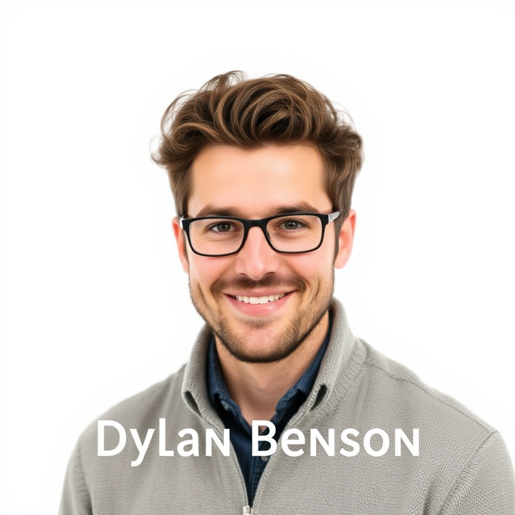 Dylan Benson