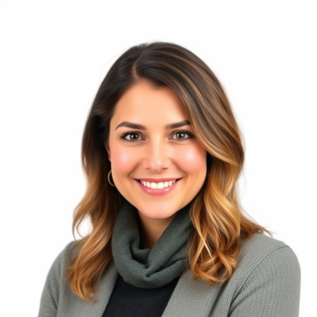 Samantha Alvarado