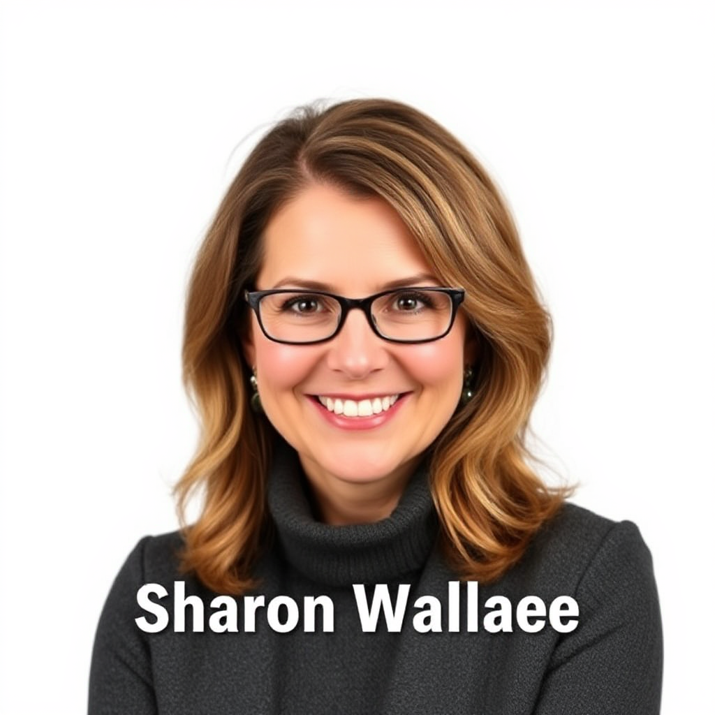 Sharon Wallace