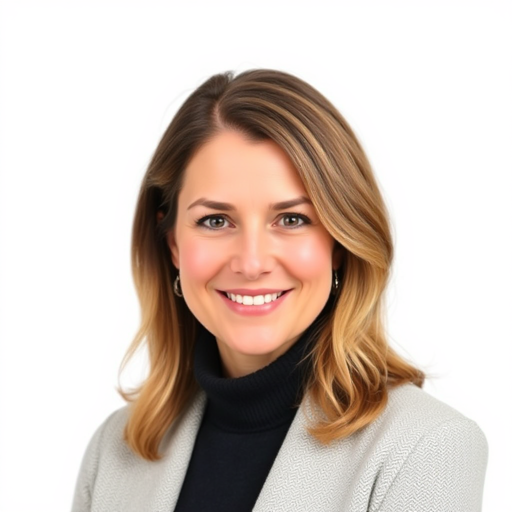 Christine Anderson's Profile