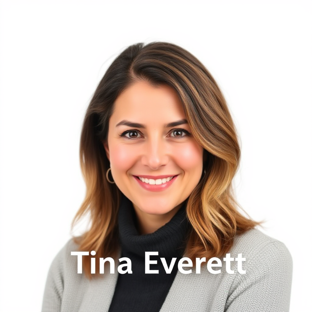 Tina Everett's Profile