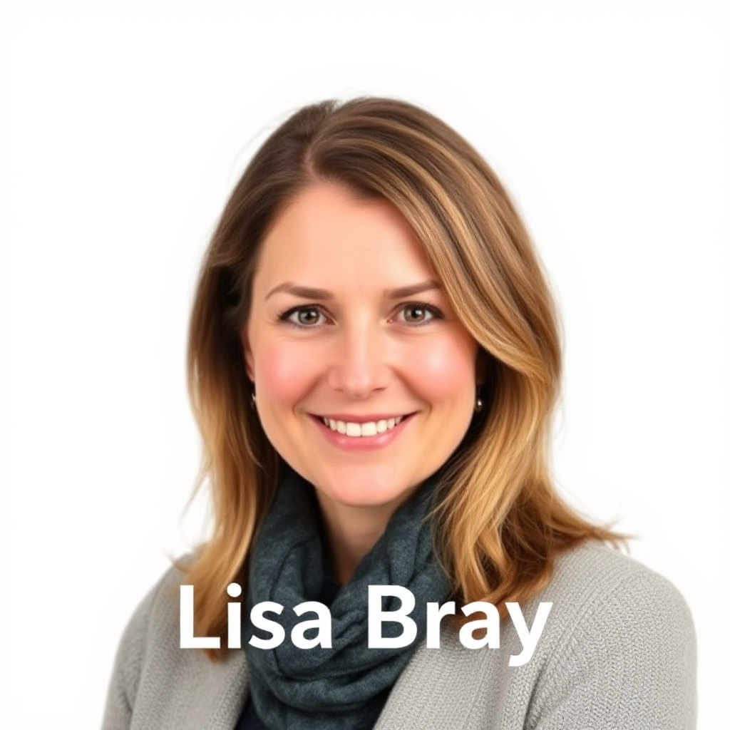 Lisa Bray