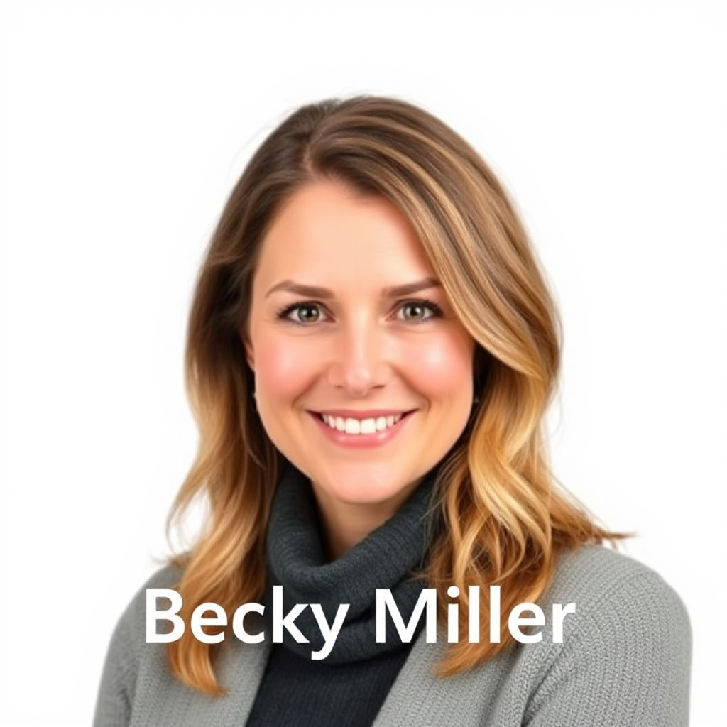 Becky Miller
