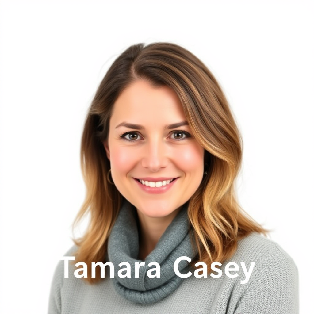 Tamara Casey