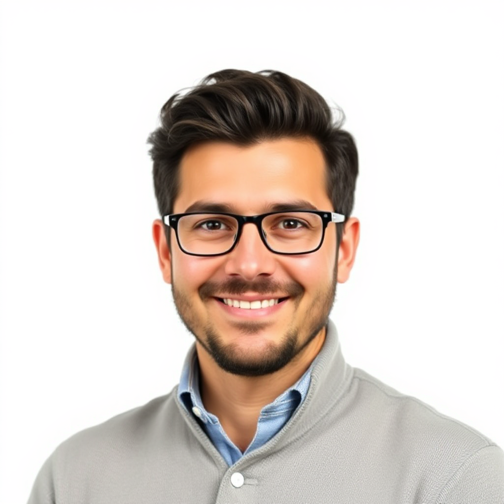 Joseph Aguirre's Profile