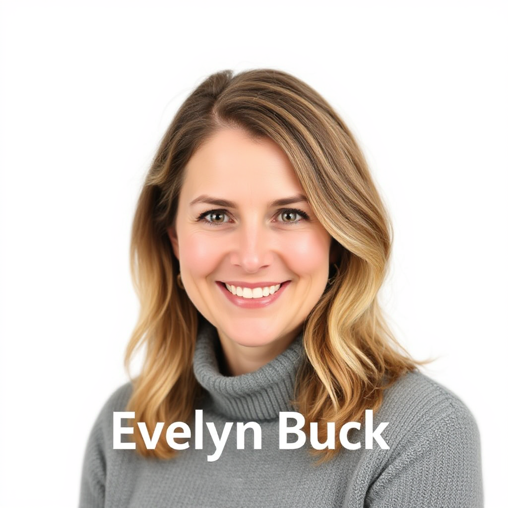 Evelyn Buck