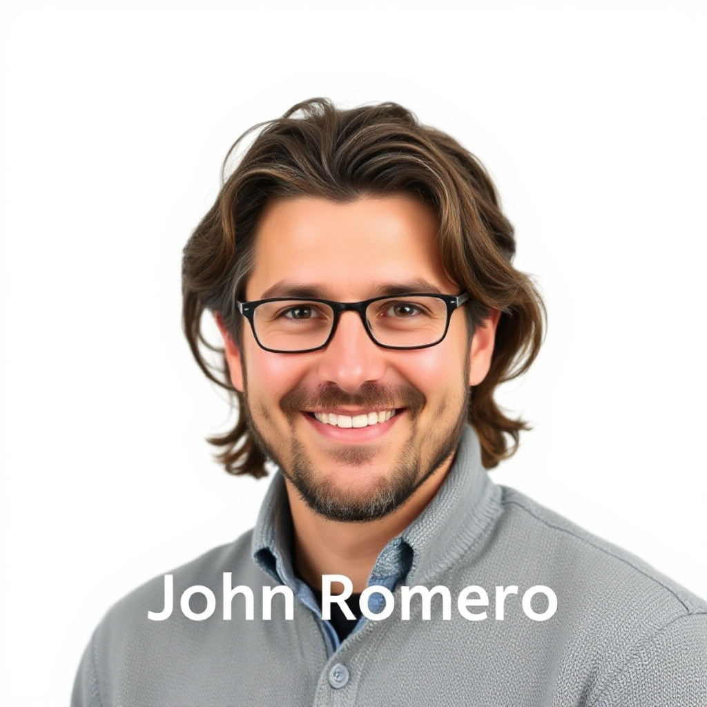 John Romero