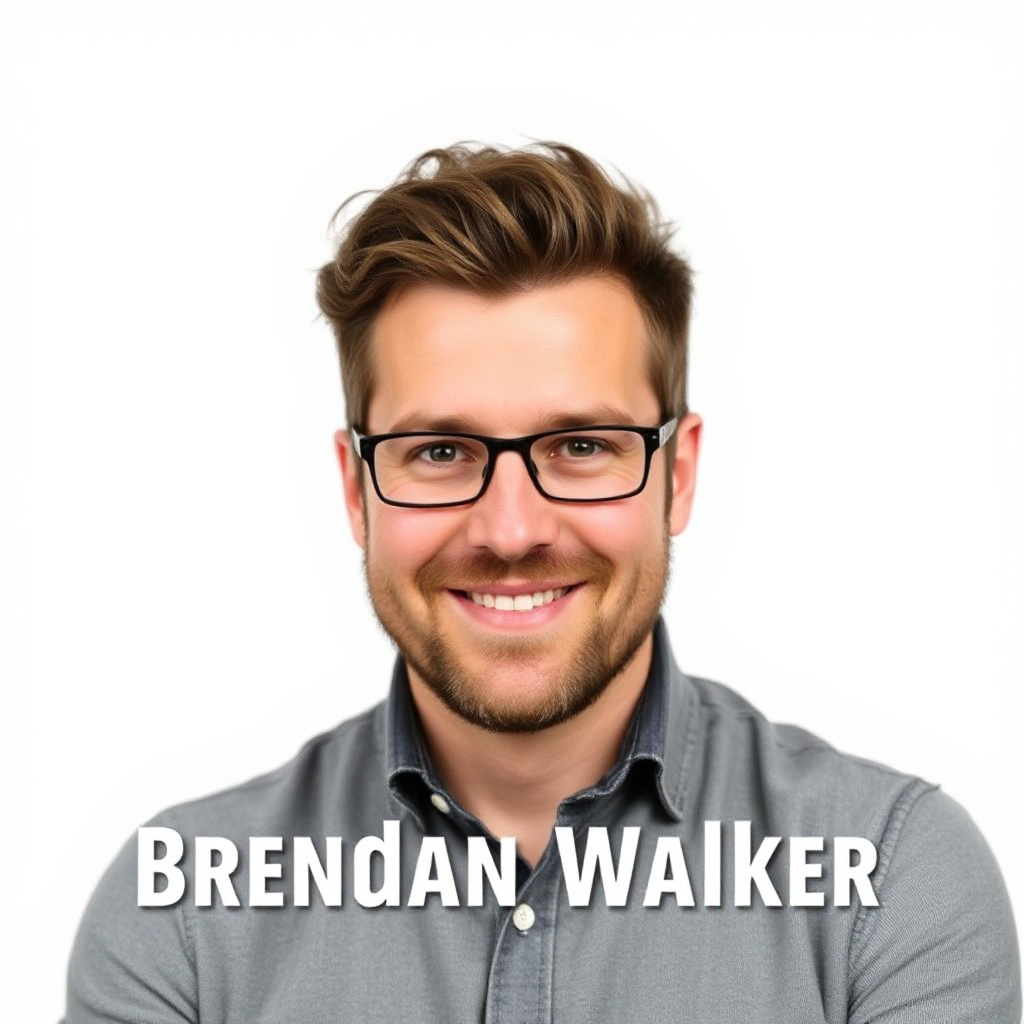 Brendan Walker's Profile
