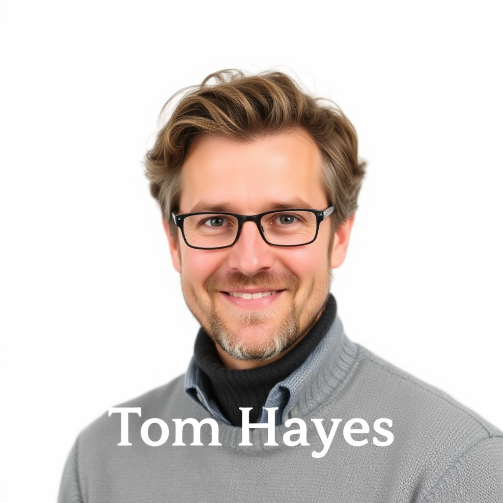 Tom Hayes