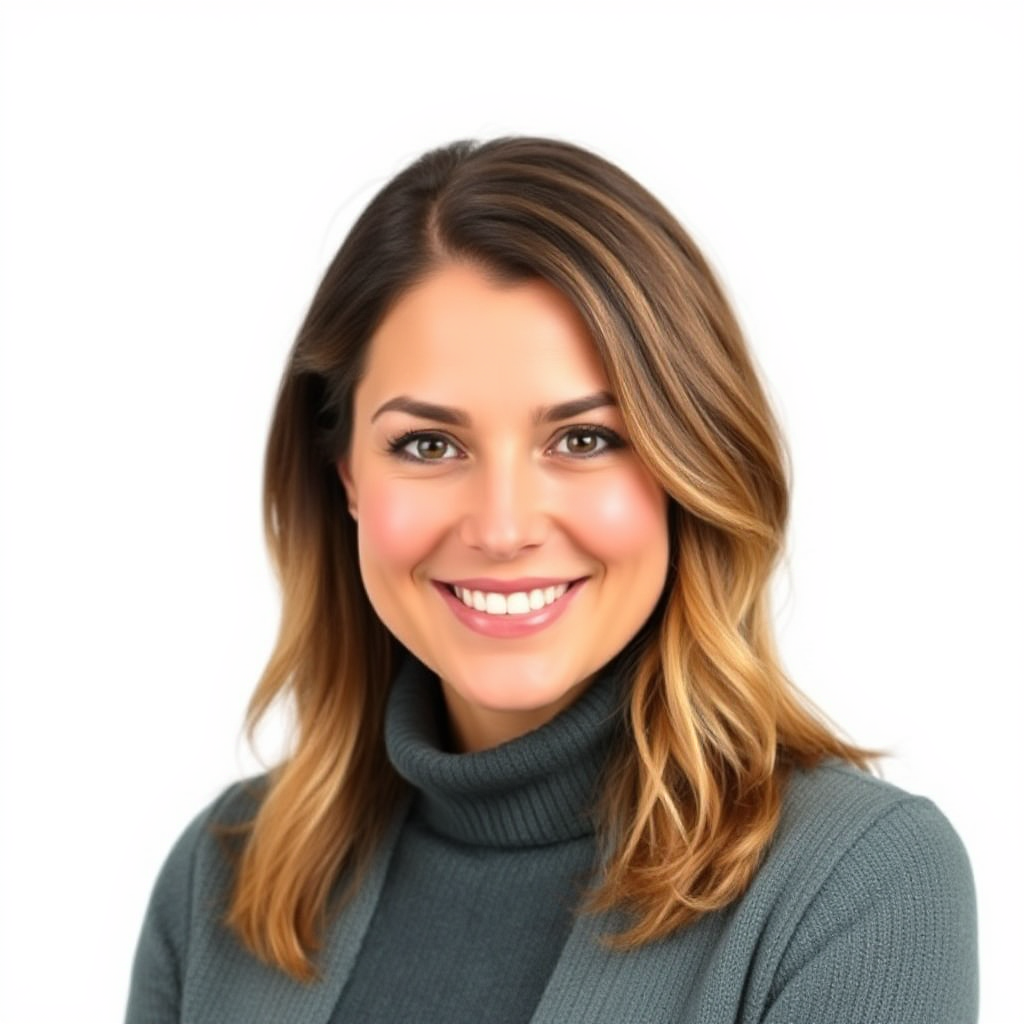 Amy Ortiz