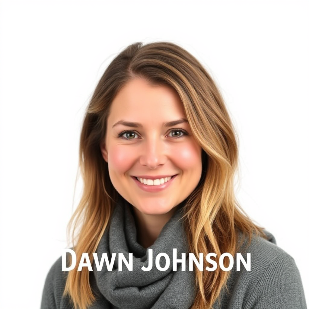 Dawn Johnson