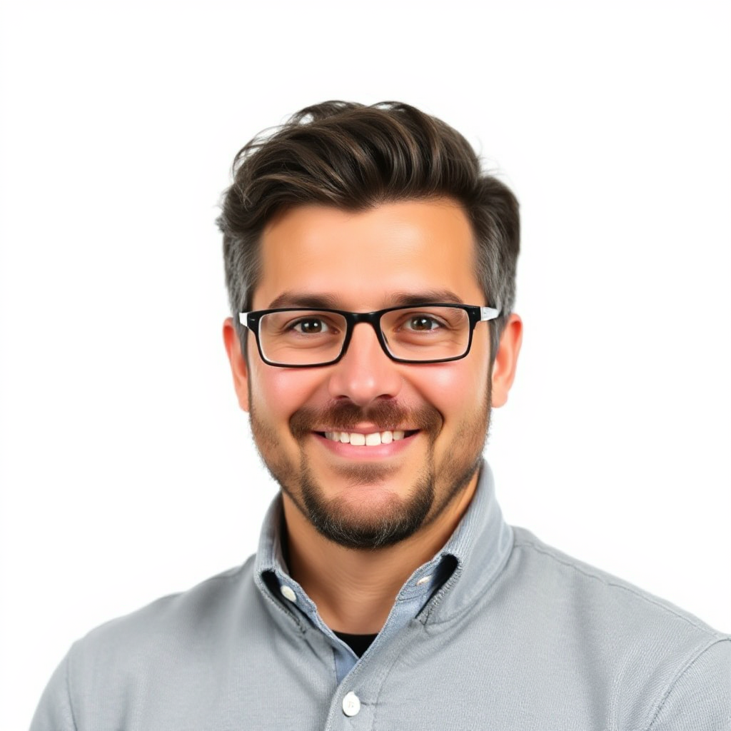 Charles Ortiz