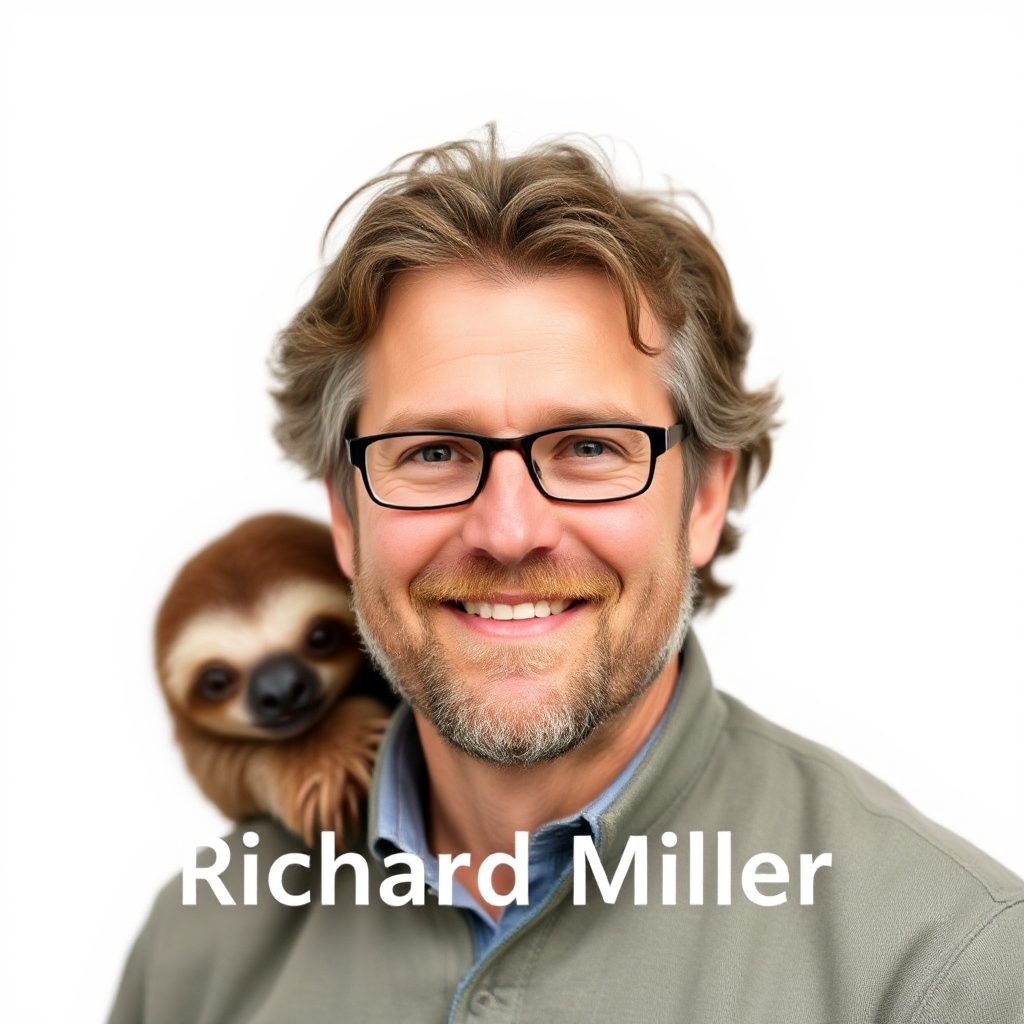 Richard Miller