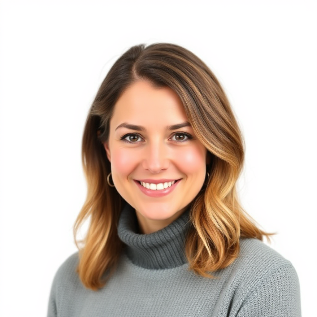 Alexis Brown's Profile