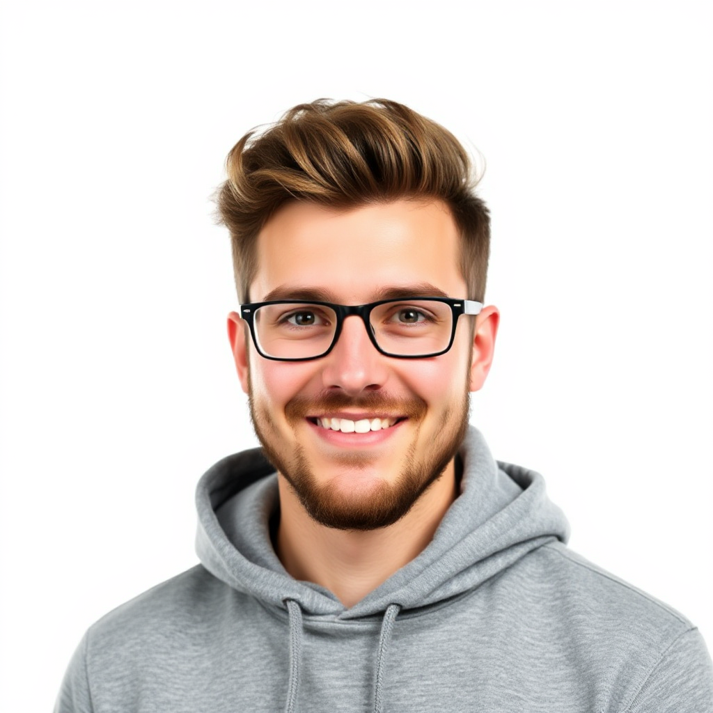 Justin Evans