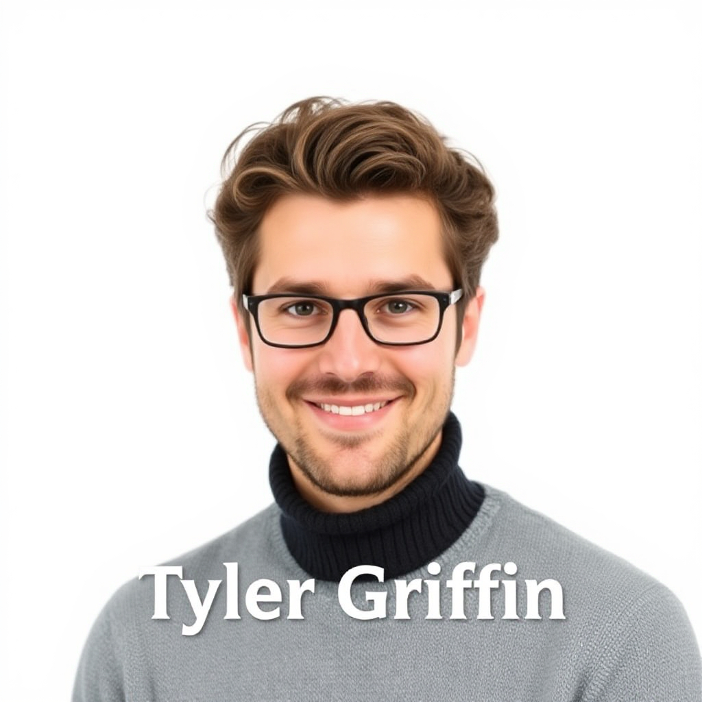 Tyler Griffin
