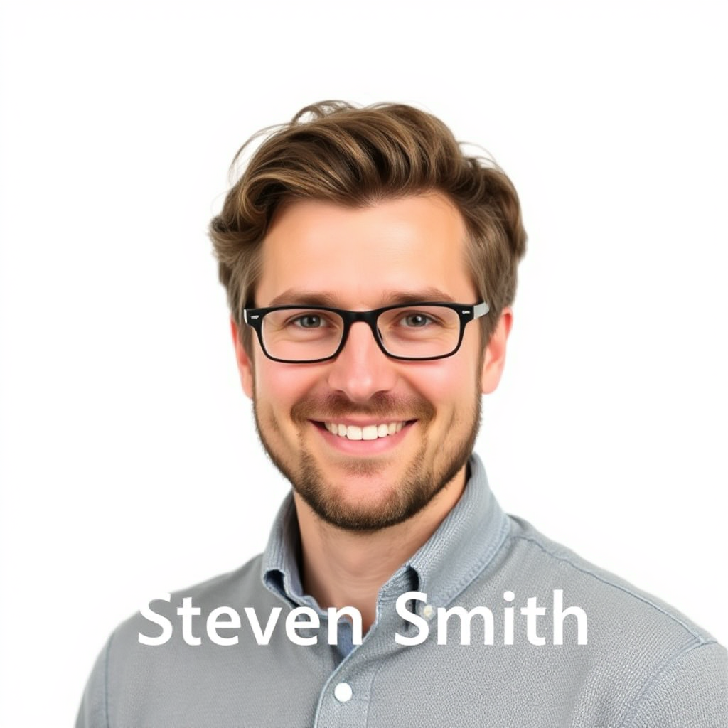 Steven Smith's Profile