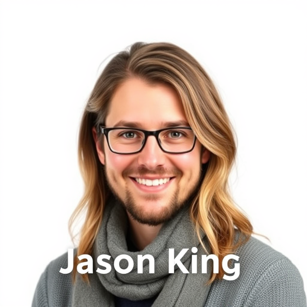 Jason King