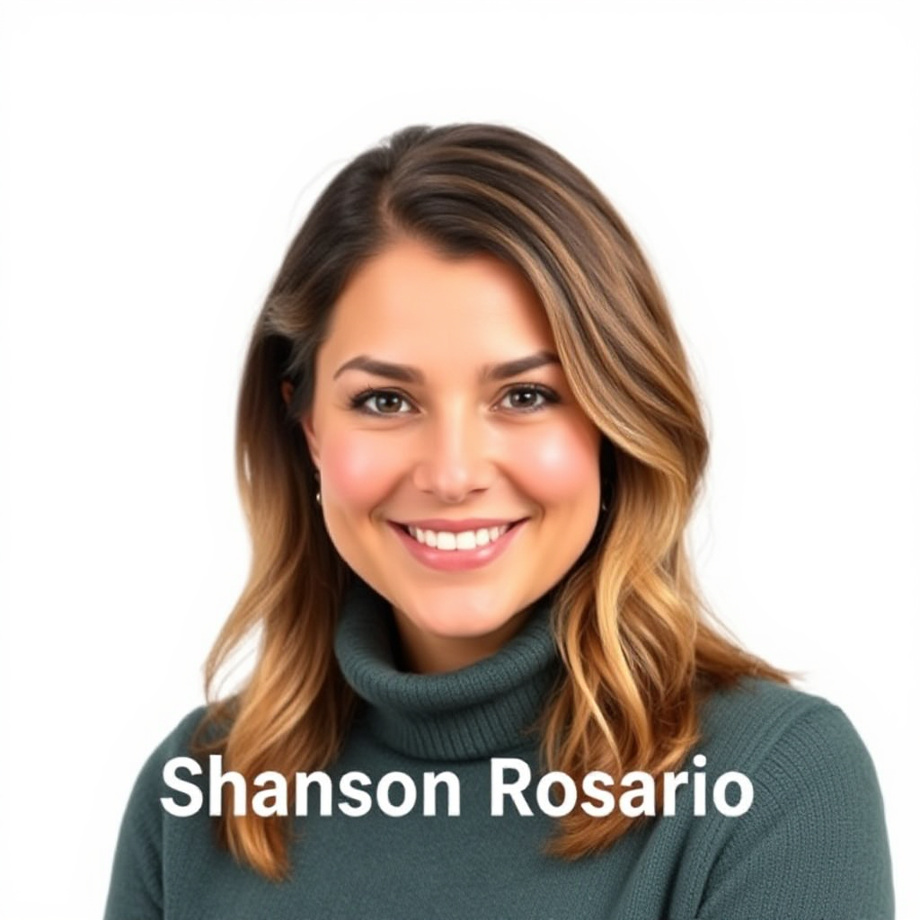Shannon Rosario