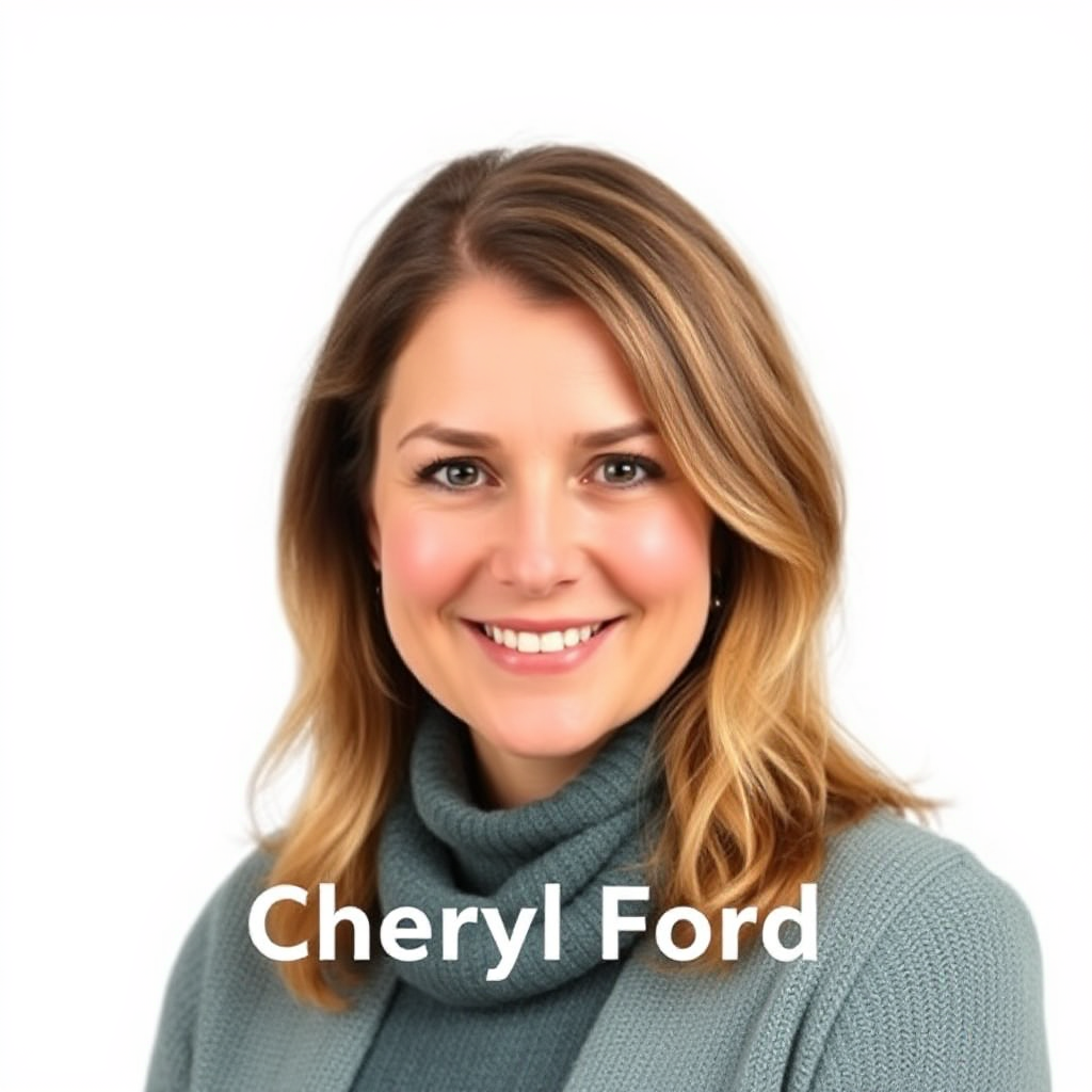 Cheryl Ford