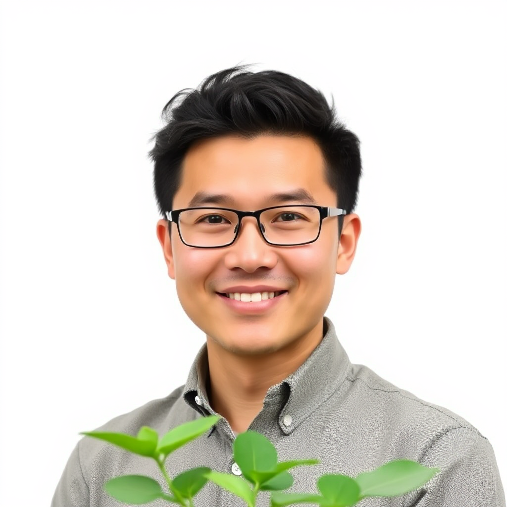 William Pham