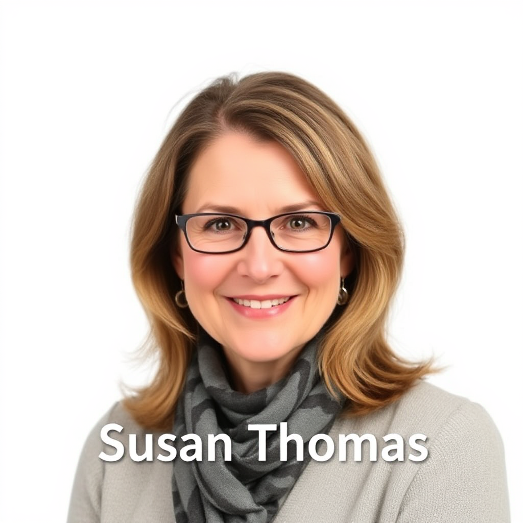 Susan Thomas