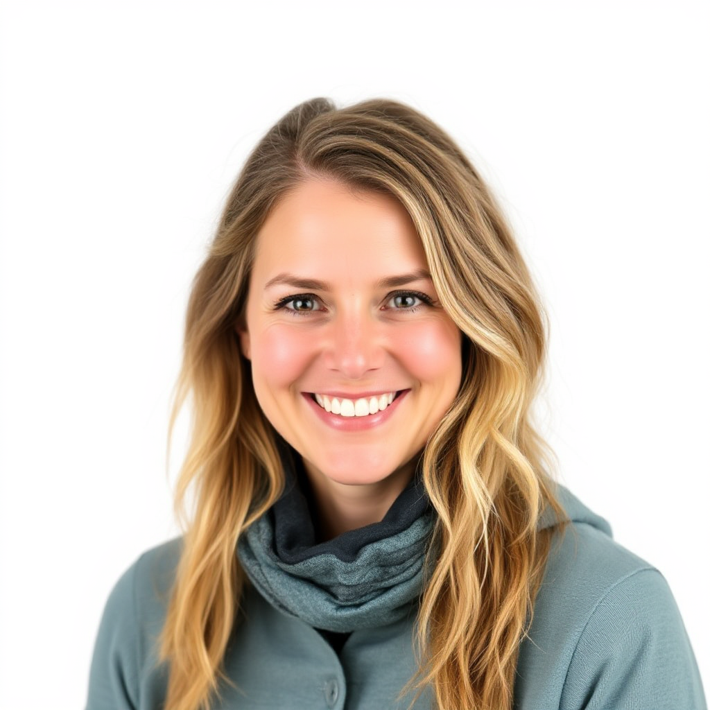 Andrea Kelley