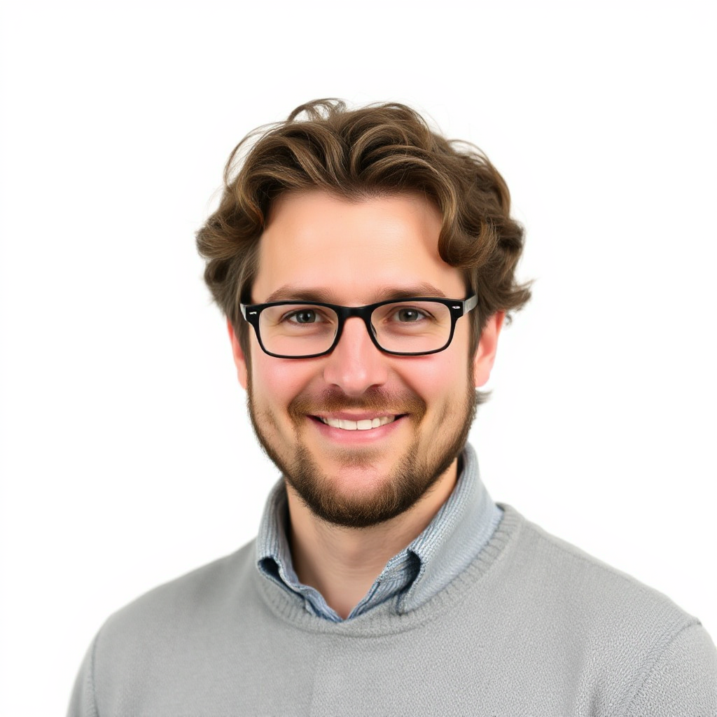 Jonathan Schultz's Profile