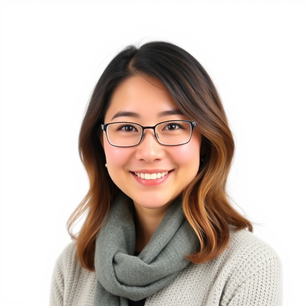 Stacie Chung