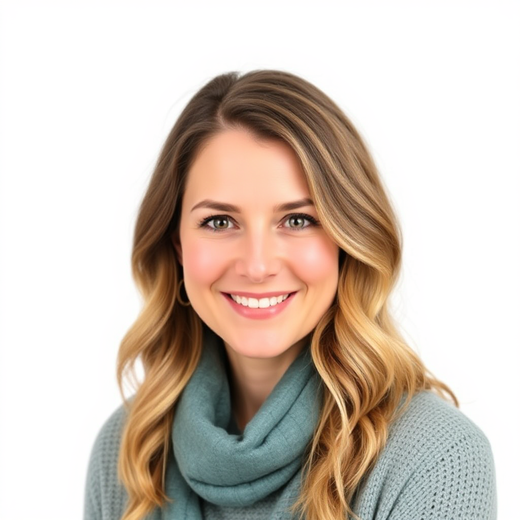 Katie Anderson