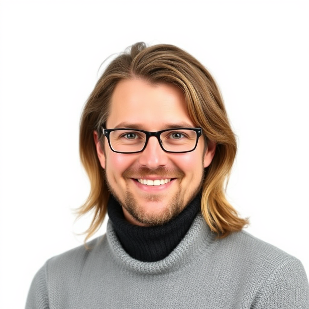 Daryl Swanson's Profile