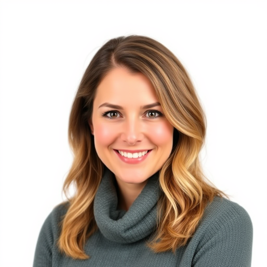 Melissa Osborn's Profile