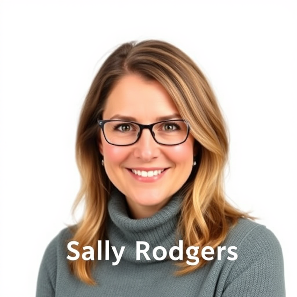Sally Rodgers
