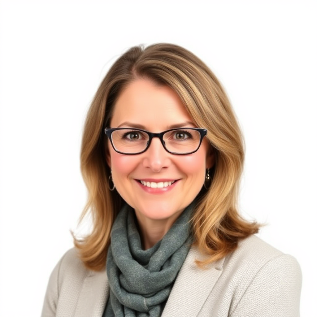 Margaret Andersen MD