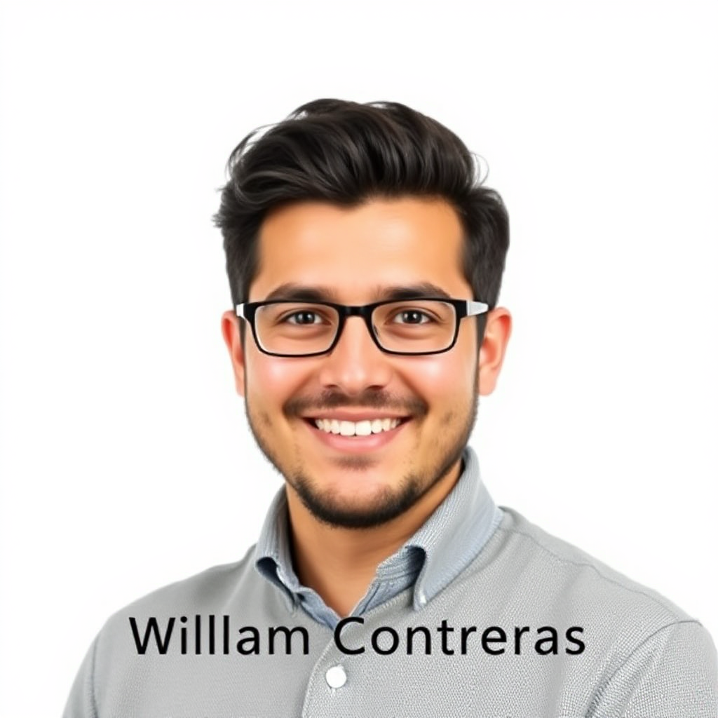 William Contreras