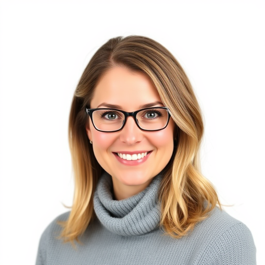 Jennifer Robinson DDS