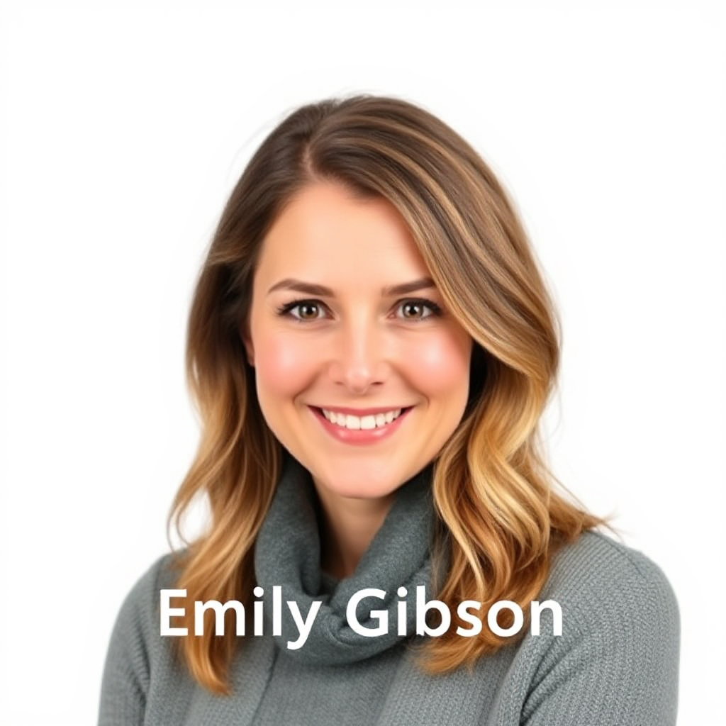 Emily Gibson