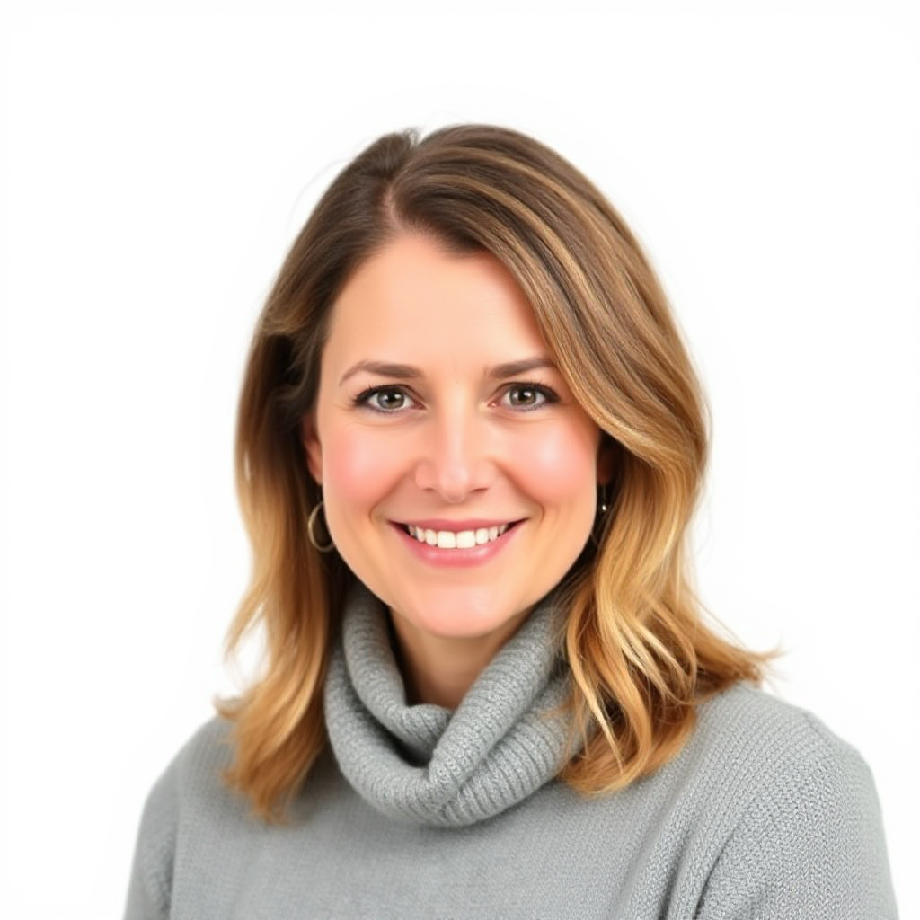 Suzanne Morris