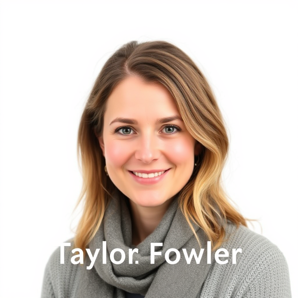 Taylor Fowler