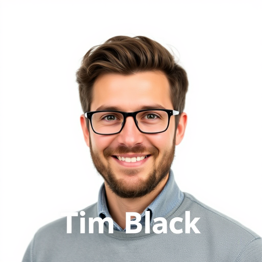 Tim Black