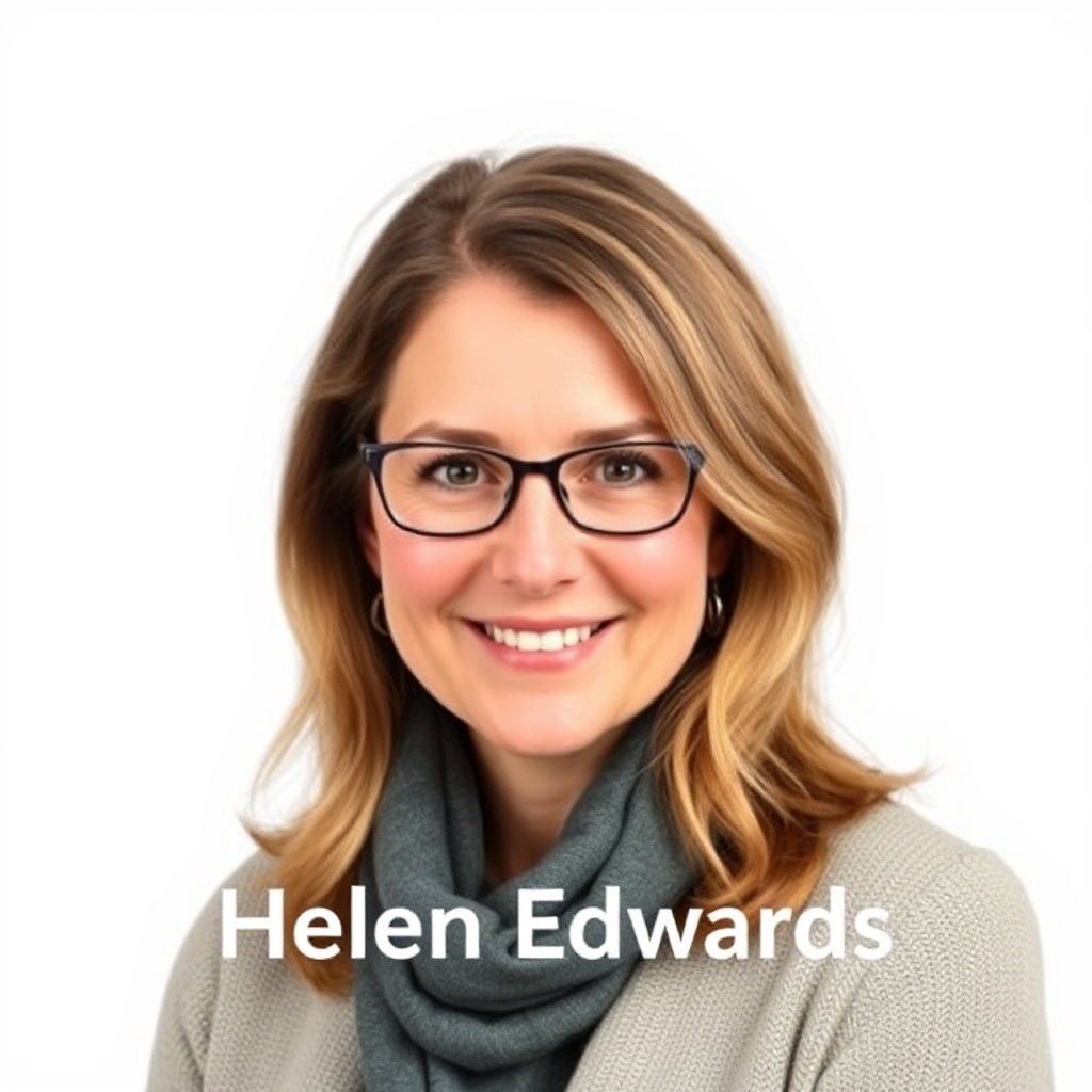 Helen Edwards