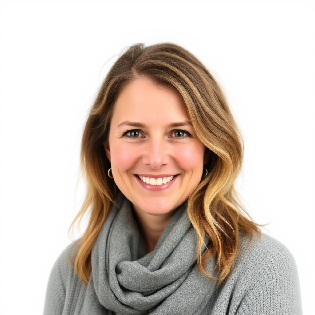 Sarah Davis