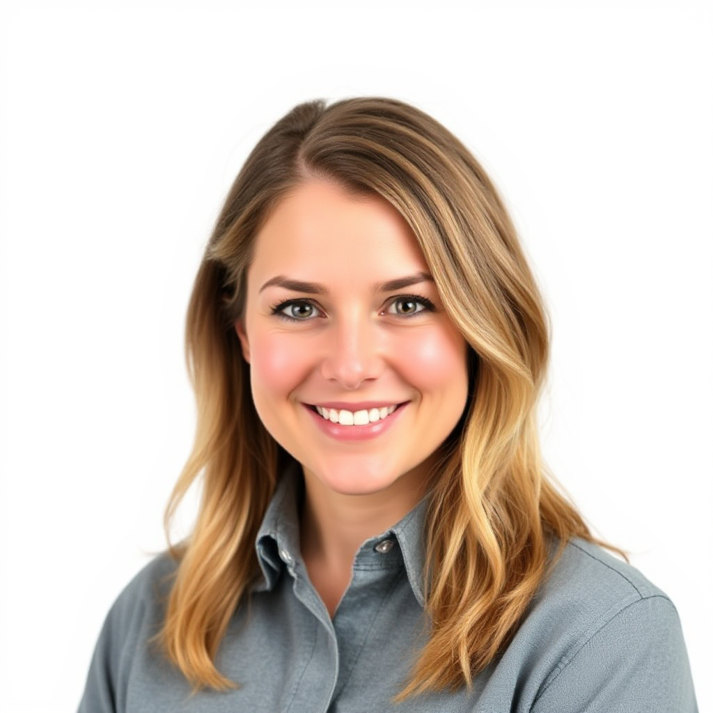 Megan Spencer