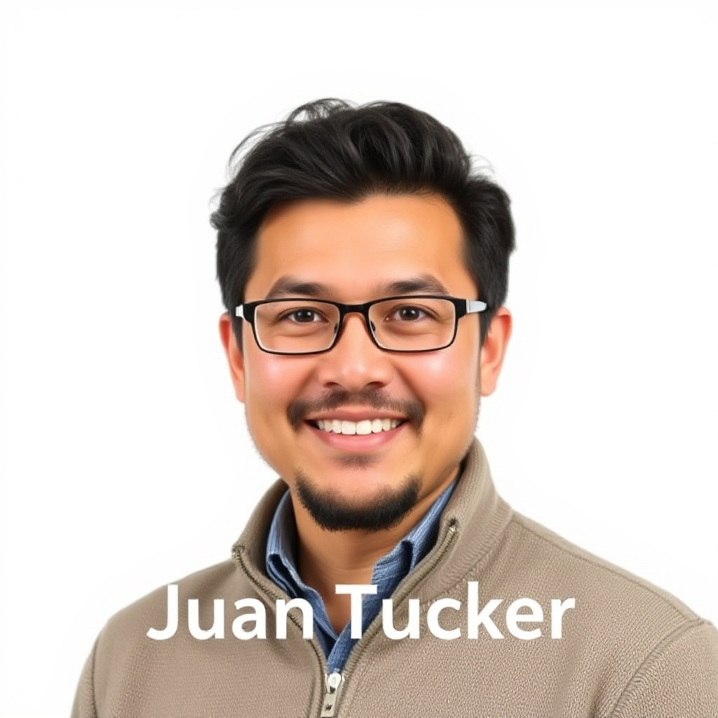 Juan Tucker's Profile